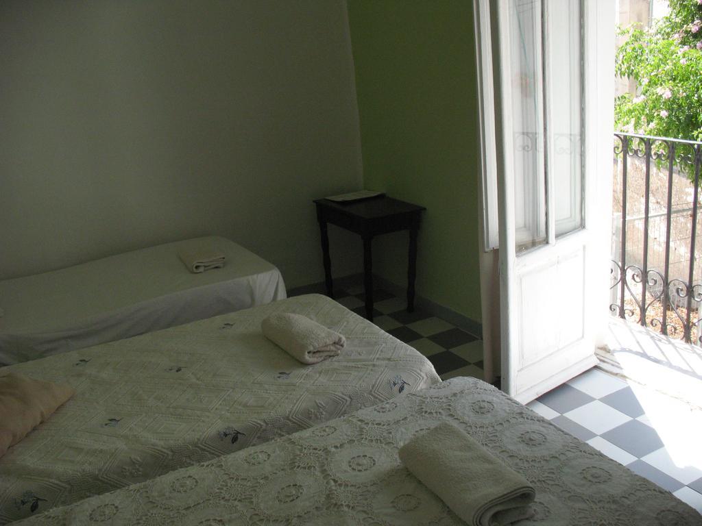 Pension El Torreon モハカル エクステリア 写真